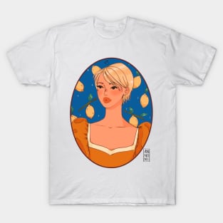 Citrus T-Shirt